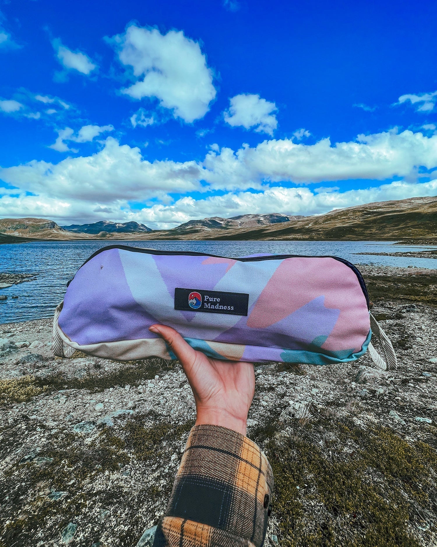 Legend Chair - Pure Madness Apparel