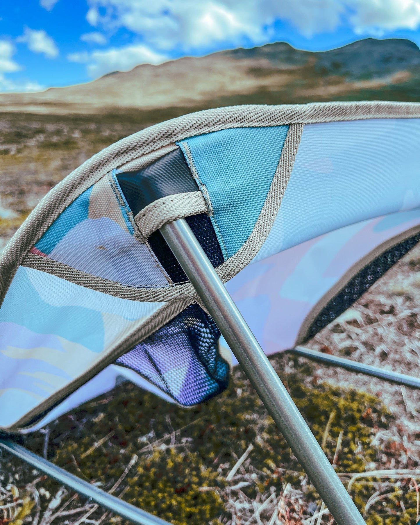 Legend Chair - Pure Madness Apparel