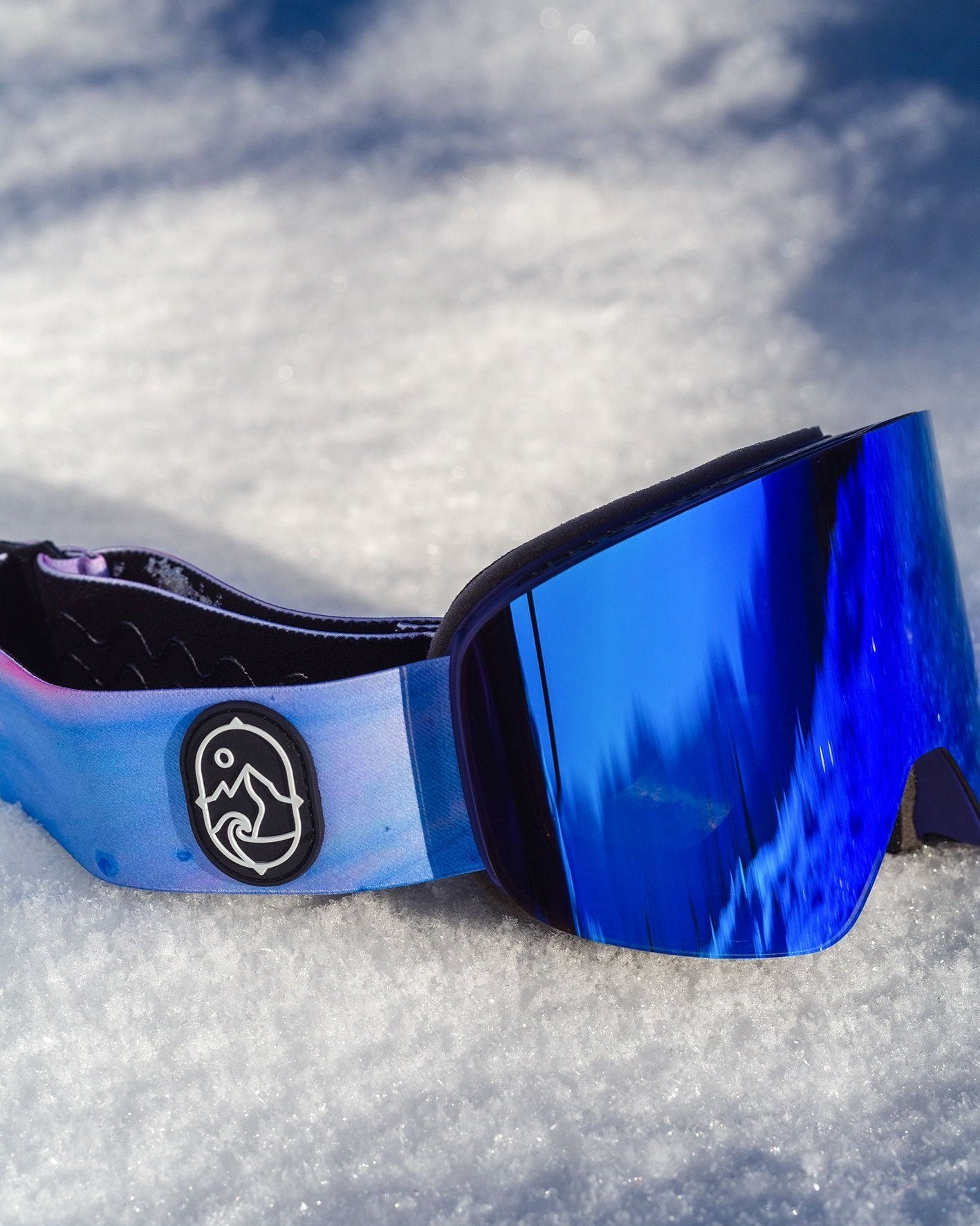 Pure Sensation Goggles - Pure Madness Apparel