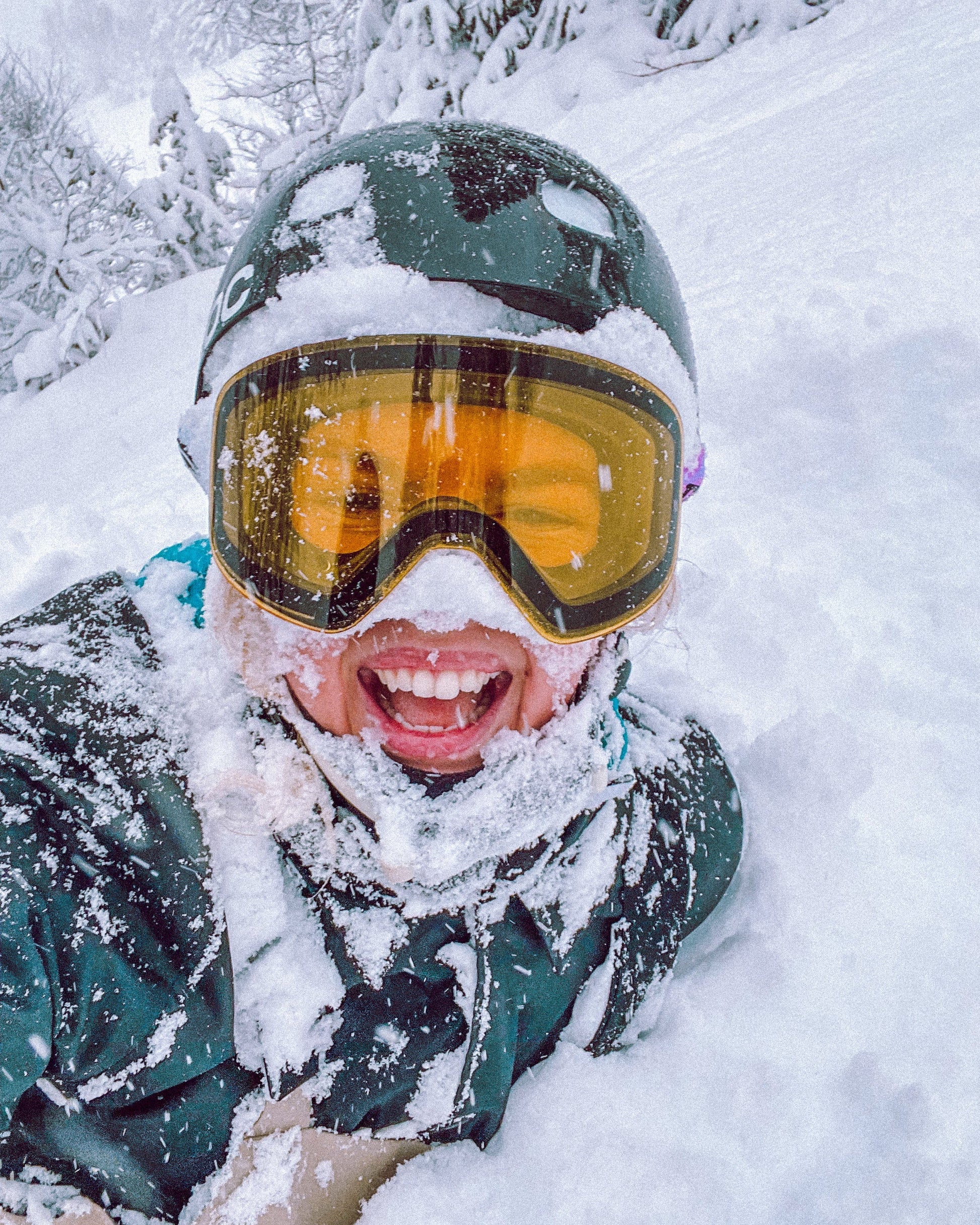 Pure Shred Goggles - Pure Madness Apparel