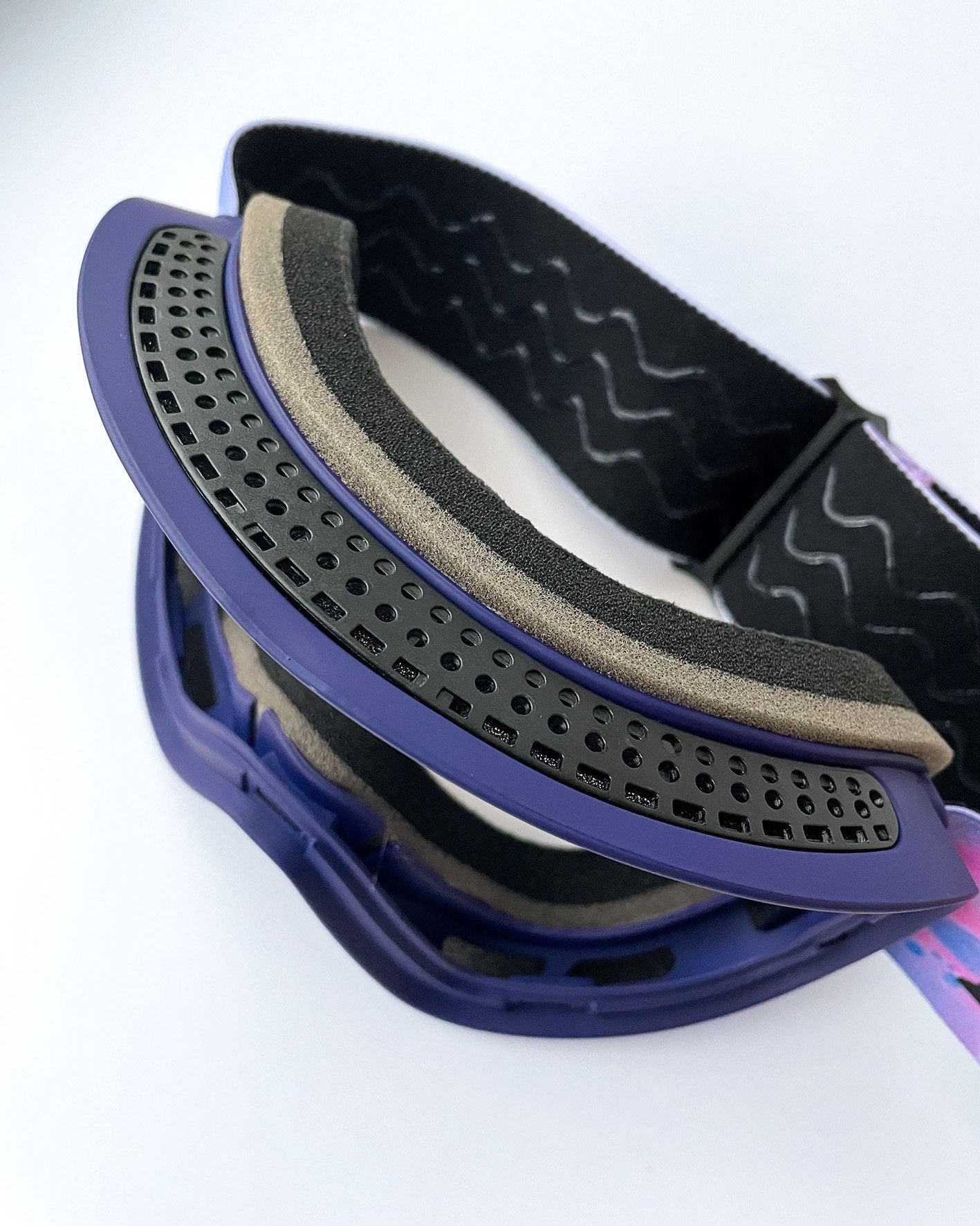 Pure Shred Goggles - Pure Madness Apparel