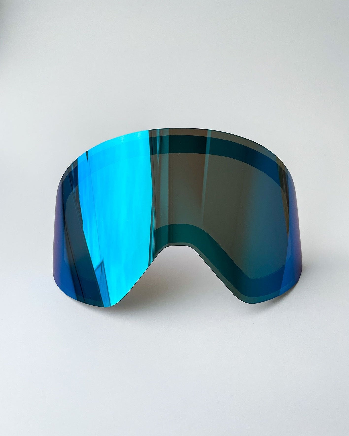 Pure Shred Lens - Pure Madness Apparel