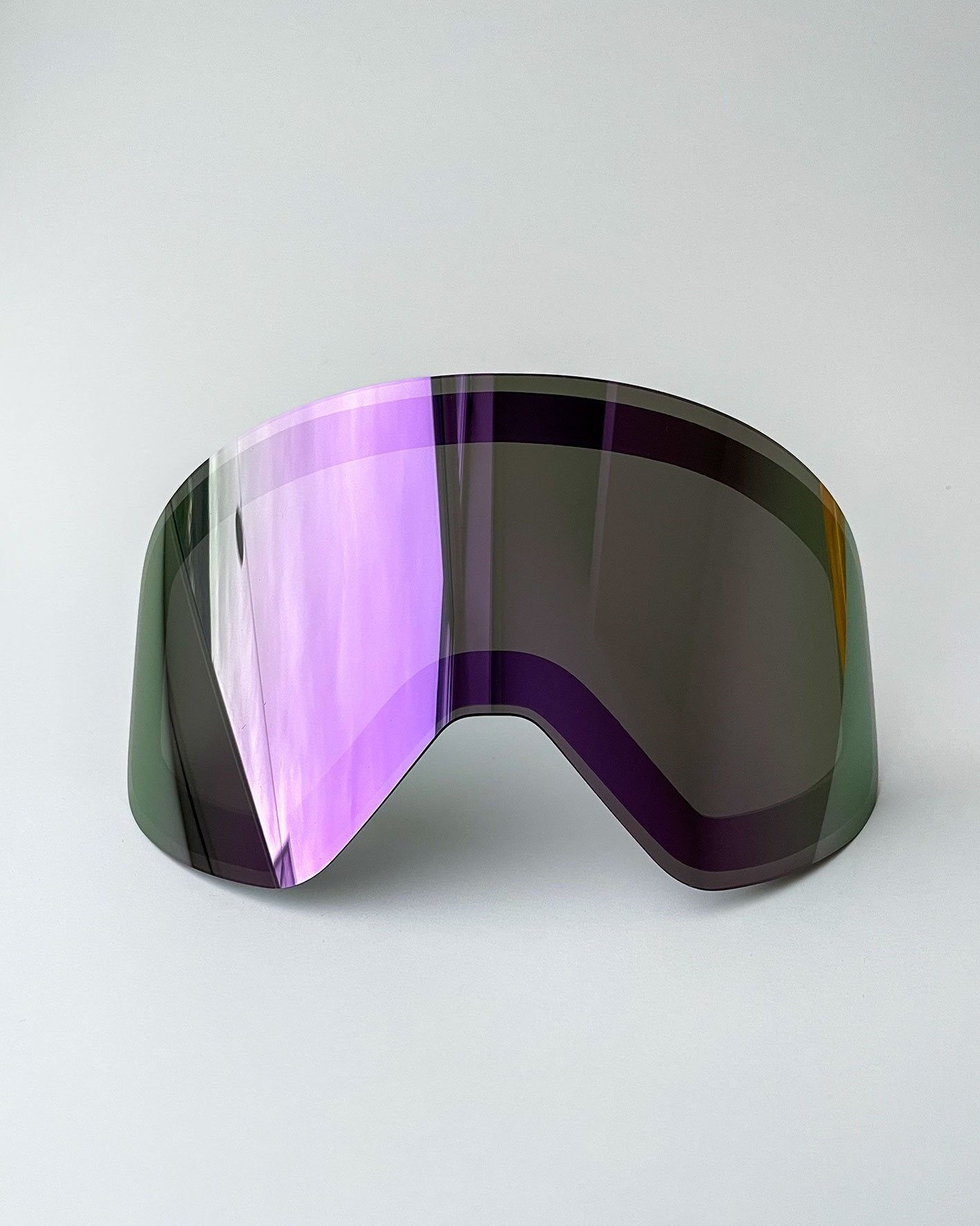 Pure Shred Lens - Pure Madness Apparel