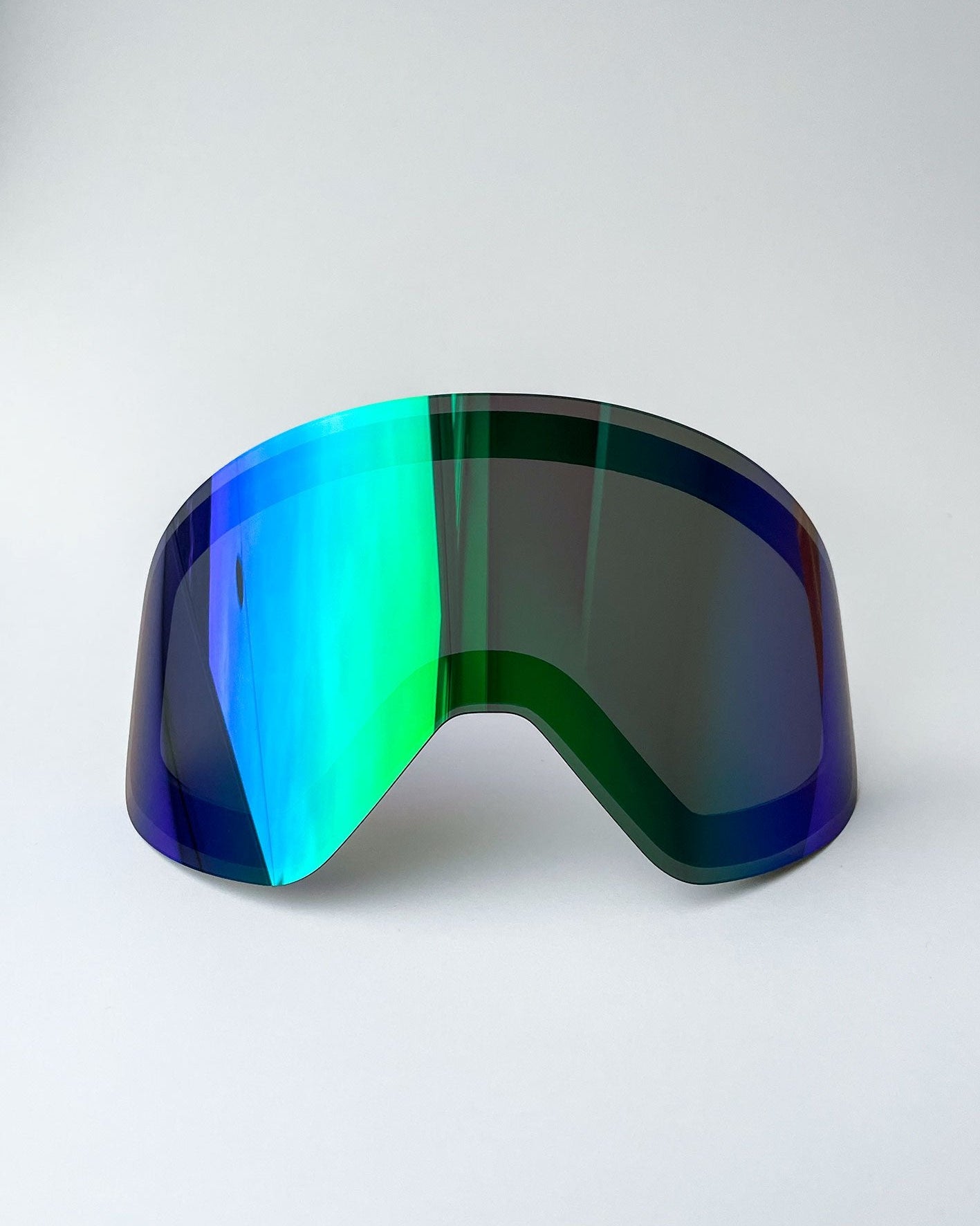 Pure Shred Lens - Pure Madness Apparel