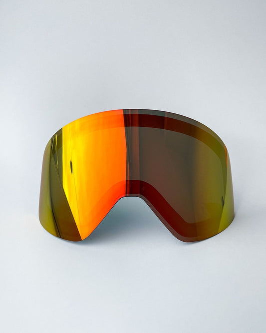 Pure Shred Lens - Pure Madness Apparel